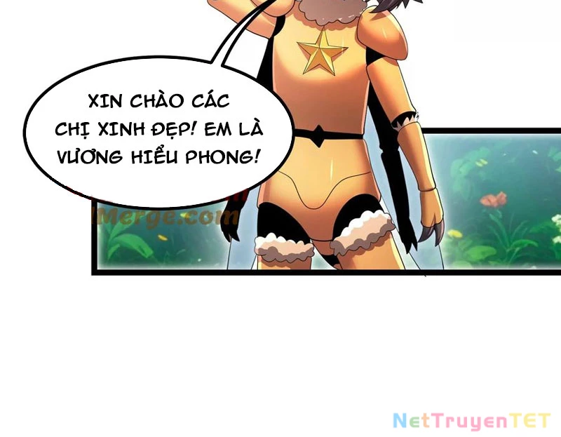 Bản Sao Của Tôi Là Trùng Vương Không Gian Chapter 13 - Trang 2