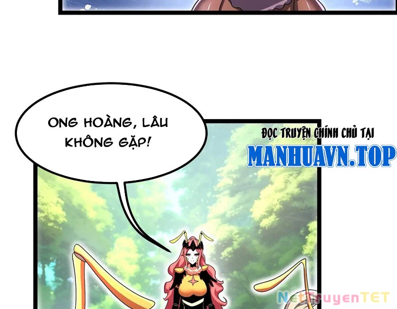 Bản Sao Của Tôi Là Trùng Vương Không Gian Chapter 13 - Trang 2