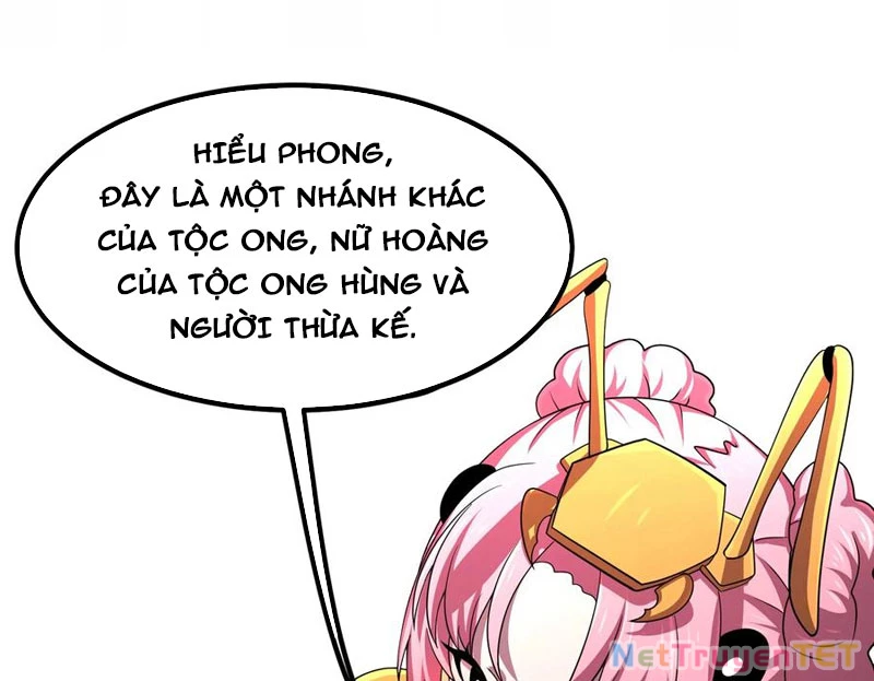 Bản Sao Của Tôi Là Trùng Vương Không Gian Chapter 13 - Trang 2
