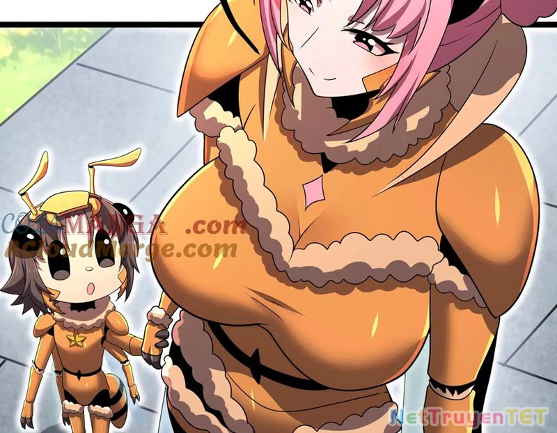 Bản Sao Của Tôi Là Trùng Vương Không Gian Chapter 13 - Trang 2