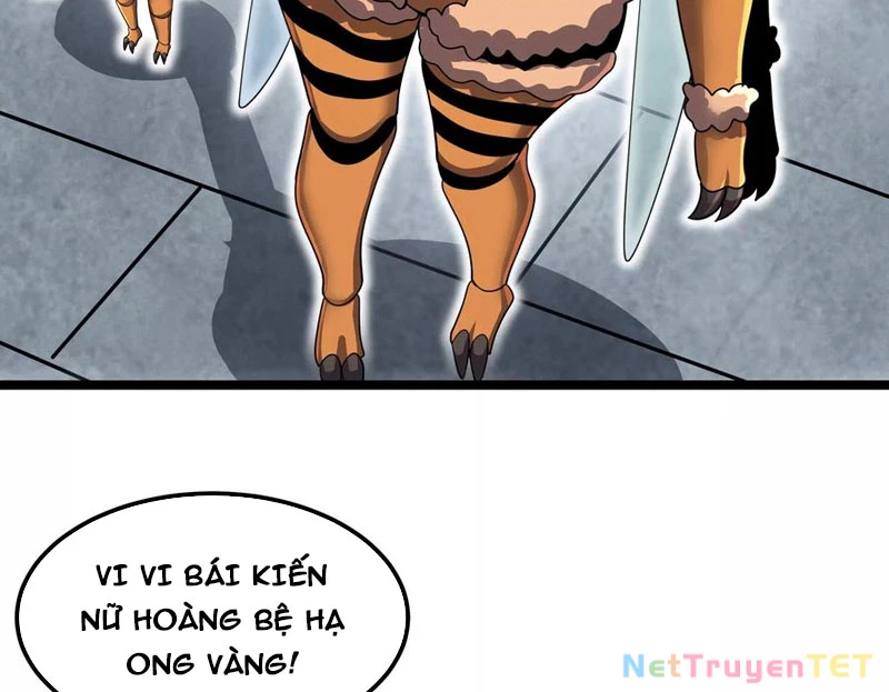 Bản Sao Của Tôi Là Trùng Vương Không Gian Chapter 13 - Trang 2