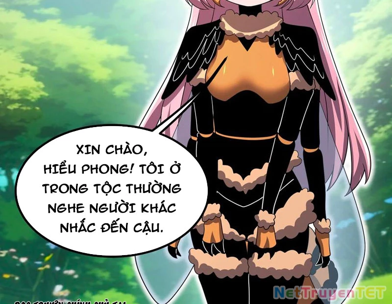 Bản Sao Của Tôi Là Trùng Vương Không Gian Chapter 13 - Trang 2