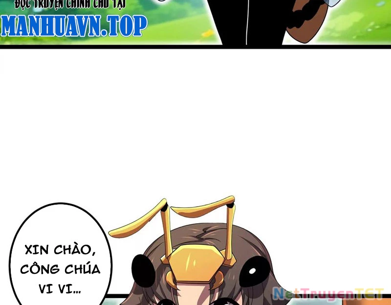 Bản Sao Của Tôi Là Trùng Vương Không Gian Chapter 13 - Trang 2