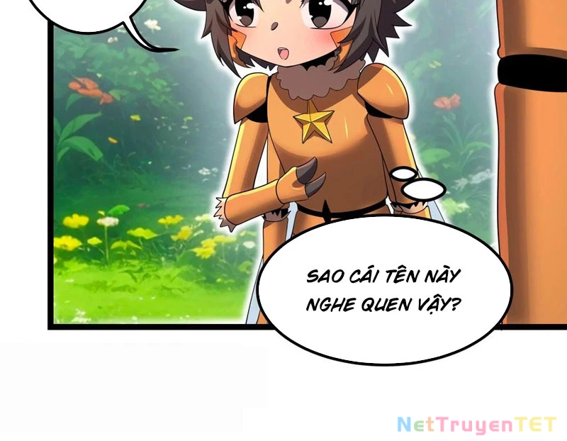 Bản Sao Của Tôi Là Trùng Vương Không Gian Chapter 13 - Trang 2