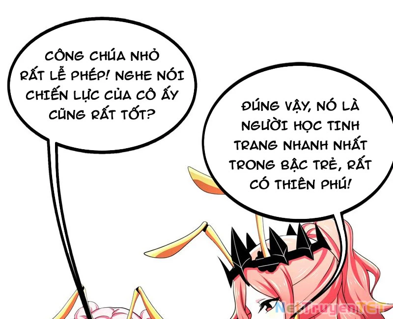 Bản Sao Của Tôi Là Trùng Vương Không Gian Chapter 13 - Trang 2