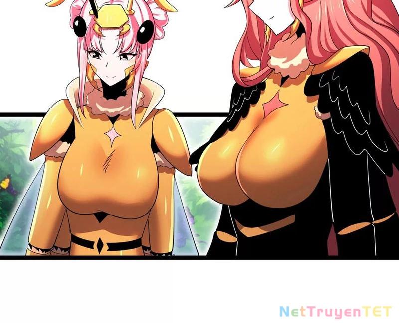 Bản Sao Của Tôi Là Trùng Vương Không Gian Chapter 13 - Trang 2