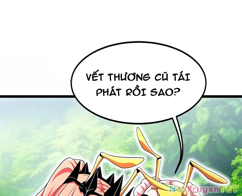 Bản Sao Của Tôi Là Trùng Vương Không Gian Chapter 13 - Trang 2