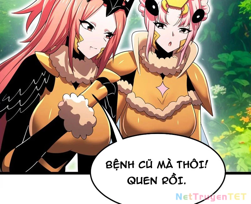 Bản Sao Của Tôi Là Trùng Vương Không Gian Chapter 13 - Trang 2