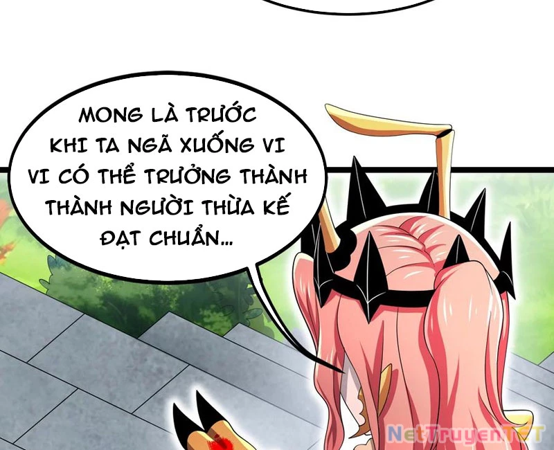 Bản Sao Của Tôi Là Trùng Vương Không Gian Chapter 13 - Trang 2