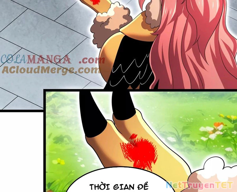 Bản Sao Của Tôi Là Trùng Vương Không Gian Chapter 13 - Trang 2