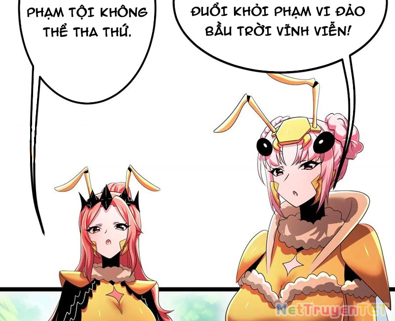 Bản Sao Của Tôi Là Trùng Vương Không Gian Chapter 13 - Trang 2