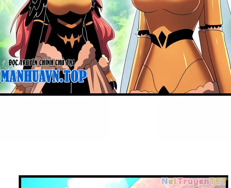 Bản Sao Của Tôi Là Trùng Vương Không Gian Chapter 13 - Trang 2