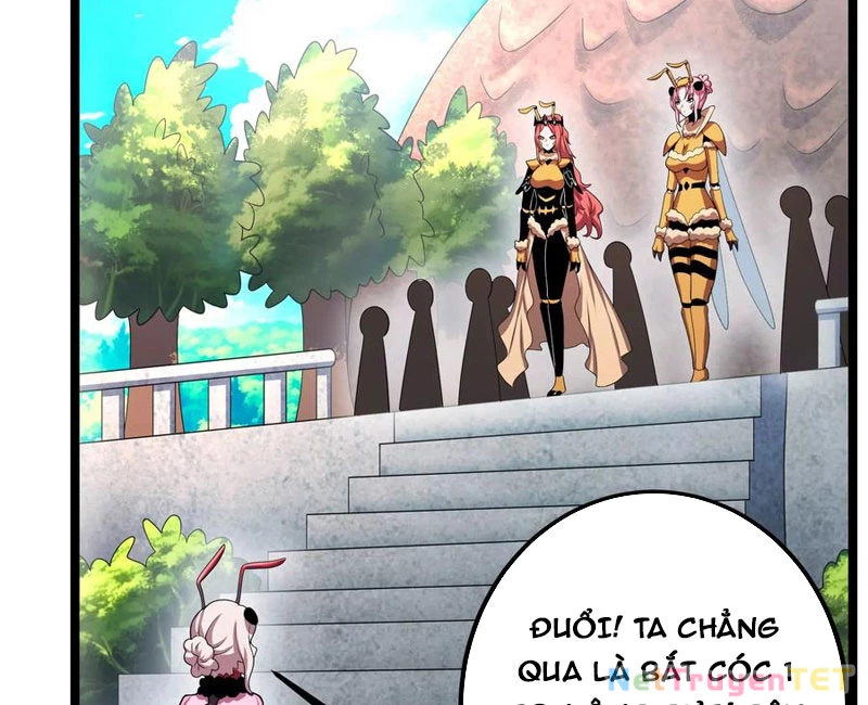 Bản Sao Của Tôi Là Trùng Vương Không Gian Chapter 13 - Trang 2