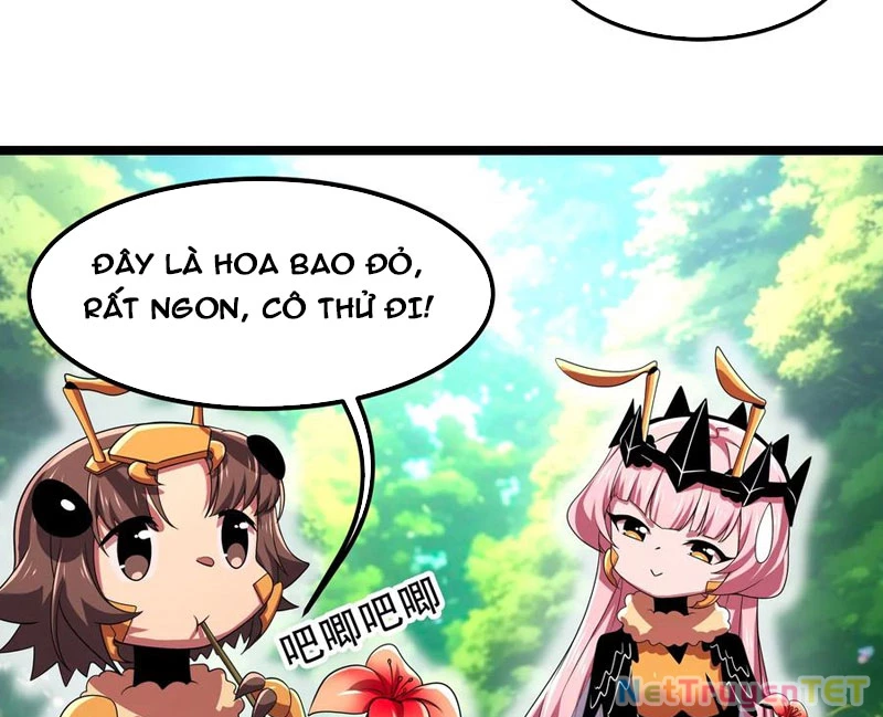 Bản Sao Của Tôi Là Trùng Vương Không Gian Chapter 13 - Trang 2