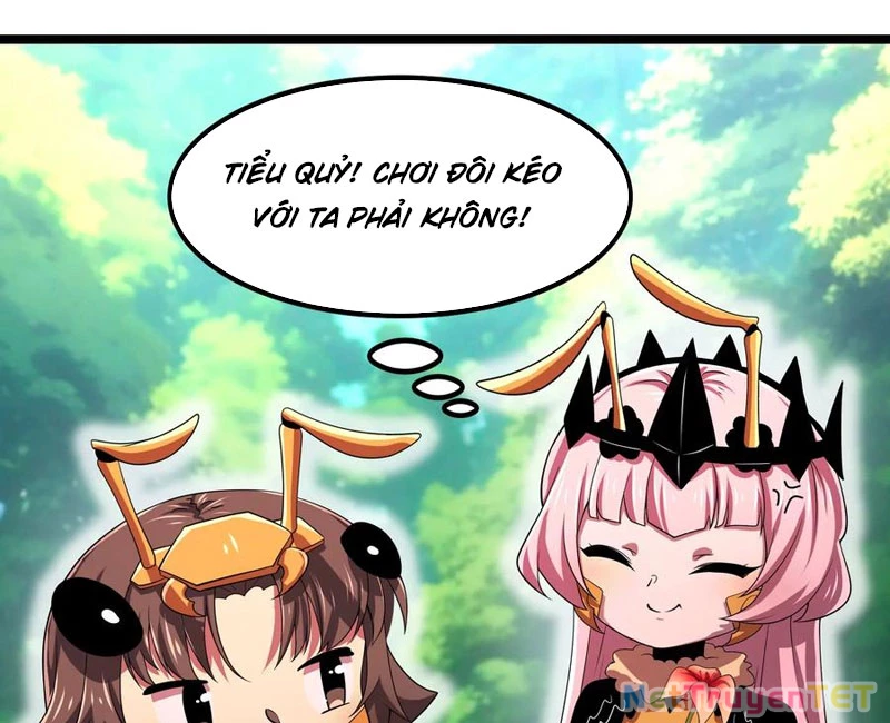 Bản Sao Của Tôi Là Trùng Vương Không Gian Chapter 13 - Trang 2