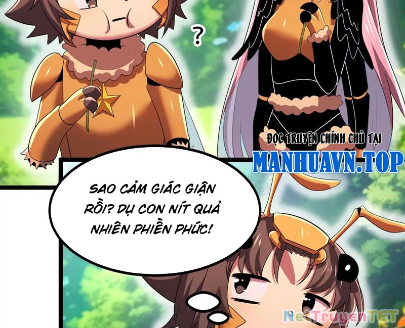 Bản Sao Của Tôi Là Trùng Vương Không Gian Chapter 13 - Trang 2