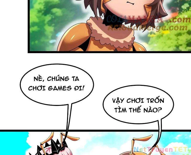 Bản Sao Của Tôi Là Trùng Vương Không Gian Chapter 13 - Trang 2