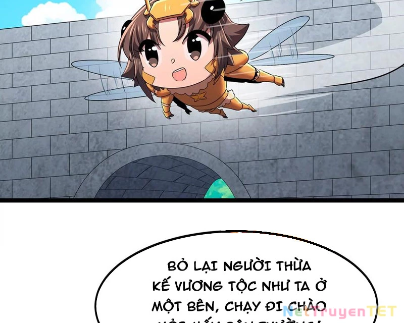Bản Sao Của Tôi Là Trùng Vương Không Gian Chapter 13 - Trang 2