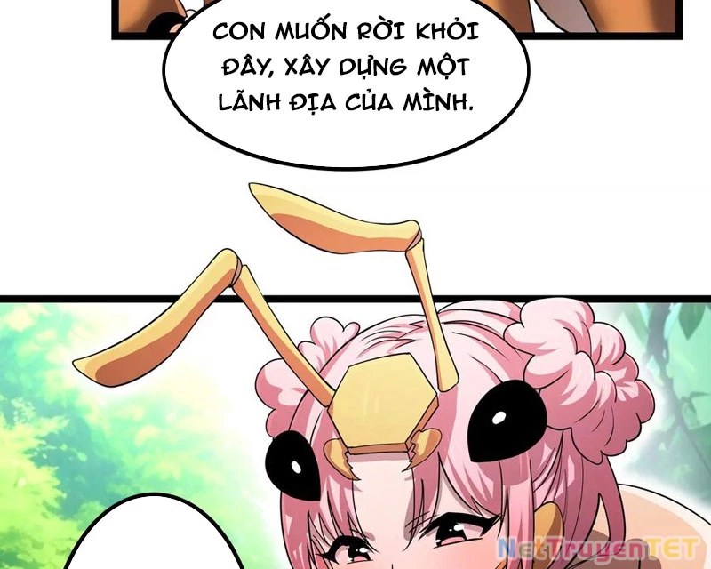 Bản Sao Của Tôi Là Trùng Vương Không Gian Chapter 13 - Trang 2