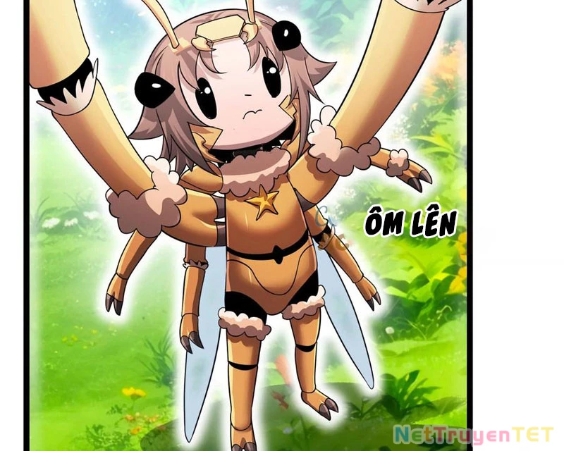Bản Sao Của Tôi Là Trùng Vương Không Gian Chapter 13 - Trang 2