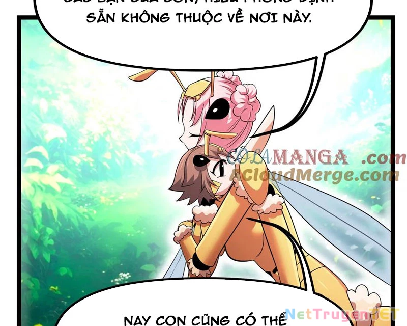 Bản Sao Của Tôi Là Trùng Vương Không Gian Chapter 13 - Trang 2