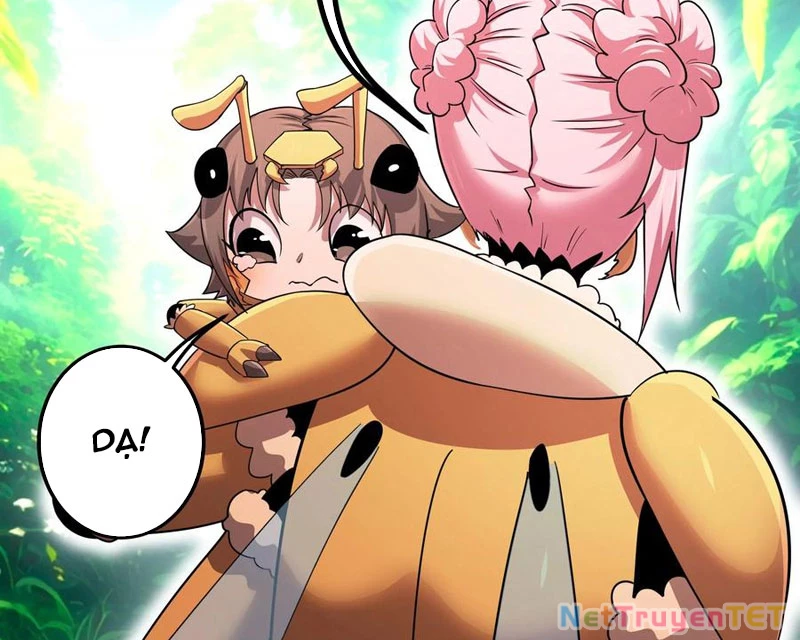 Bản Sao Của Tôi Là Trùng Vương Không Gian Chapter 13 - Trang 2