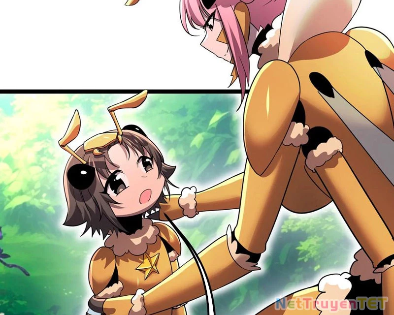 Bản Sao Của Tôi Là Trùng Vương Không Gian Chapter 13 - Trang 2