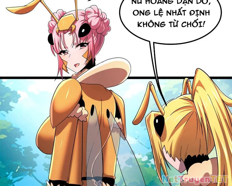 Bản Sao Của Tôi Là Trùng Vương Không Gian Chapter 13 - Trang 2