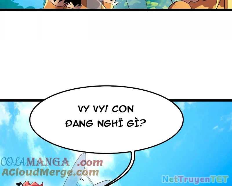 Bản Sao Của Tôi Là Trùng Vương Không Gian Chapter 13 - Trang 2
