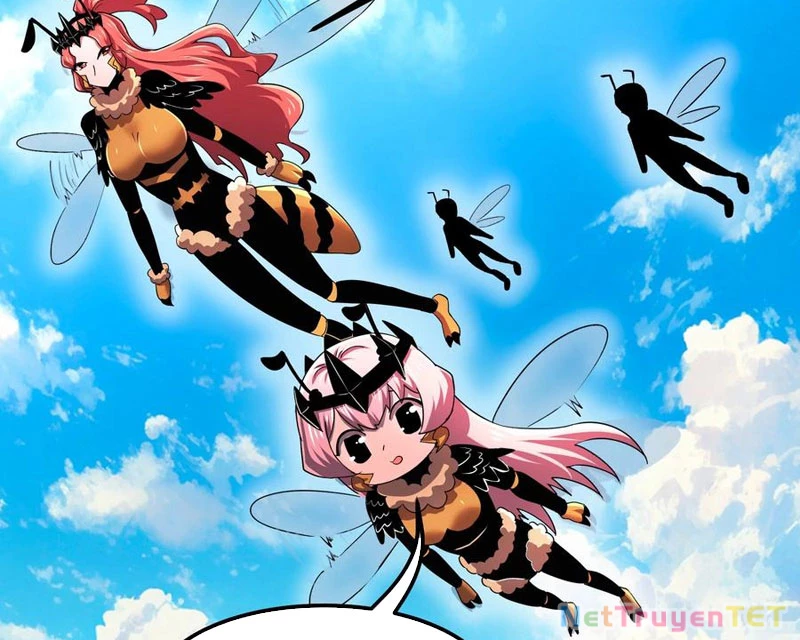 Bản Sao Của Tôi Là Trùng Vương Không Gian Chapter 13 - Trang 2
