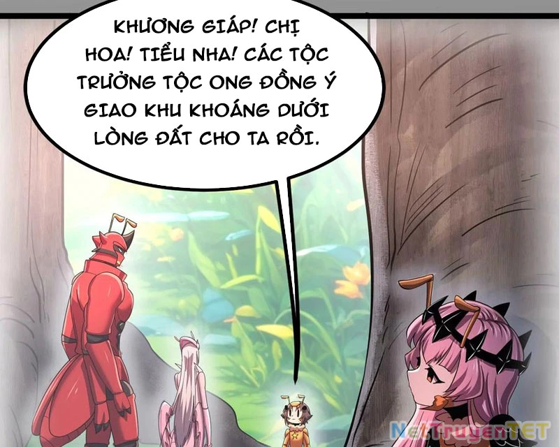 Bản Sao Của Tôi Là Trùng Vương Không Gian Chapter 13 - Trang 2