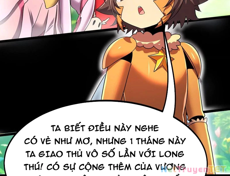 Bản Sao Của Tôi Là Trùng Vương Không Gian Chapter 13 - Trang 2