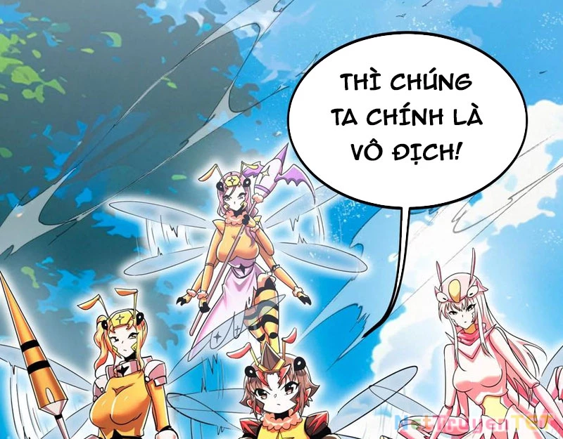 Bản Sao Của Tôi Là Trùng Vương Không Gian Chapter 14 - Trang 2