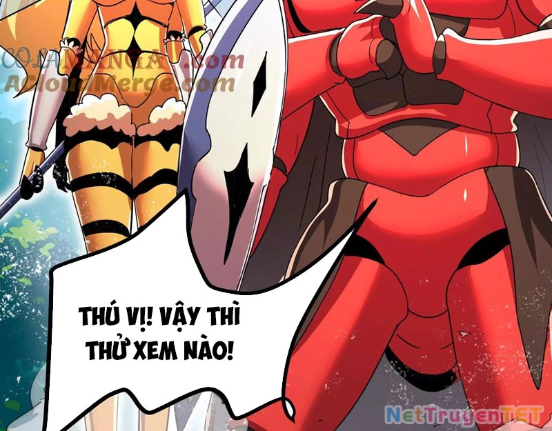 Bản Sao Của Tôi Là Trùng Vương Không Gian Chapter 14 - Trang 2