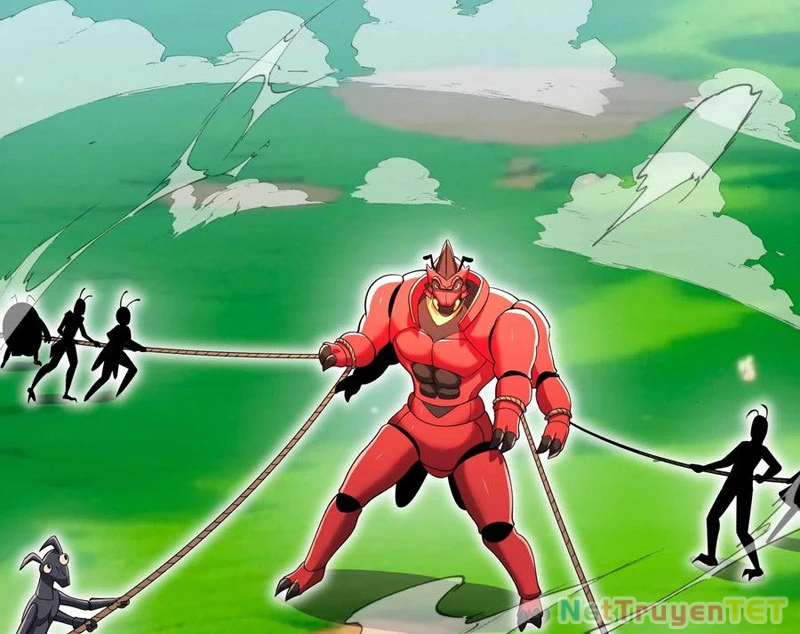 Bản Sao Của Tôi Là Trùng Vương Không Gian Chapter 15 - Trang 2