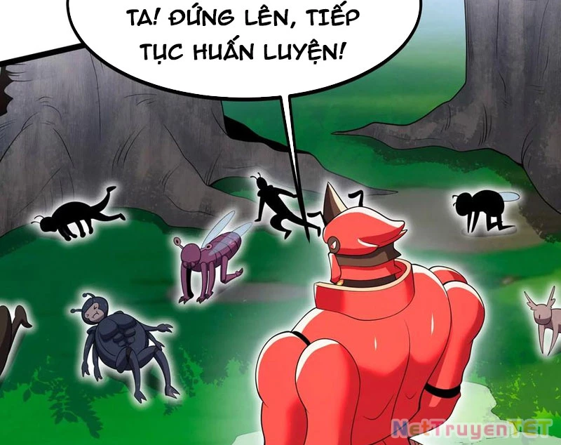 Bản Sao Của Tôi Là Trùng Vương Không Gian Chapter 15 - Trang 2