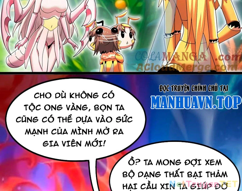 Bản Sao Của Tôi Là Trùng Vương Không Gian Chapter 15 - Trang 2