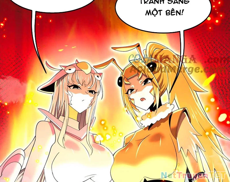 Bản Sao Của Tôi Là Trùng Vương Không Gian Chapter 15 - Trang 2