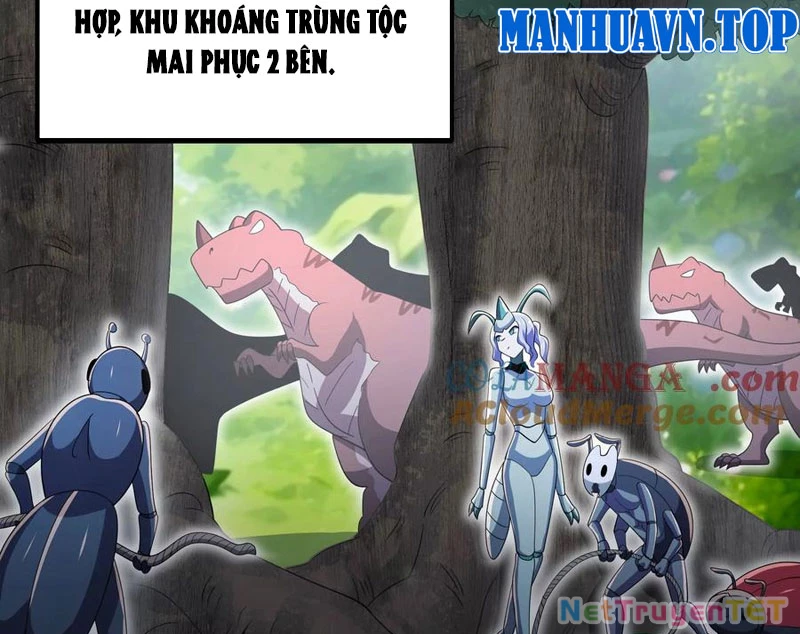 Bản Sao Của Tôi Là Trùng Vương Không Gian Chapter 15 - Trang 2