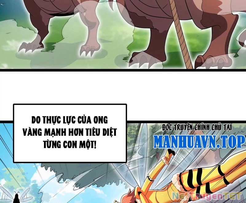 Bản Sao Của Tôi Là Trùng Vương Không Gian Chapter 15 - Trang 2