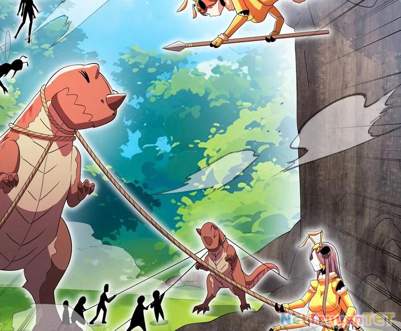 Bản Sao Của Tôi Là Trùng Vương Không Gian Chapter 15 - Trang 2