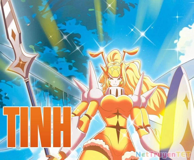 Bản Sao Của Tôi Là Trùng Vương Không Gian Chapter 15 - Trang 2