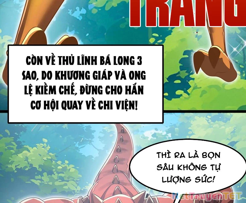 Bản Sao Của Tôi Là Trùng Vương Không Gian Chapter 15 - Trang 2