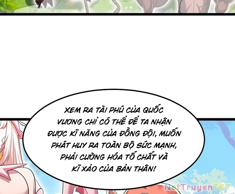 Bản Sao Của Tôi Là Trùng Vương Không Gian Chapter 15 - Trang 2