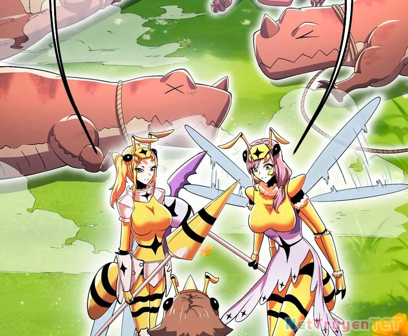Bản Sao Của Tôi Là Trùng Vương Không Gian Chapter 15 - Trang 2