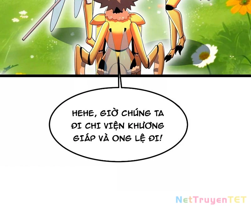 Bản Sao Của Tôi Là Trùng Vương Không Gian Chapter 15 - Trang 2