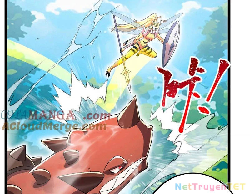 Bản Sao Của Tôi Là Trùng Vương Không Gian Chapter 15 - Trang 2