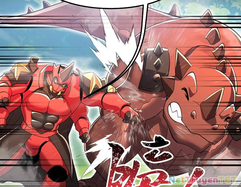 Bản Sao Của Tôi Là Trùng Vương Không Gian Chapter 15 - Trang 2