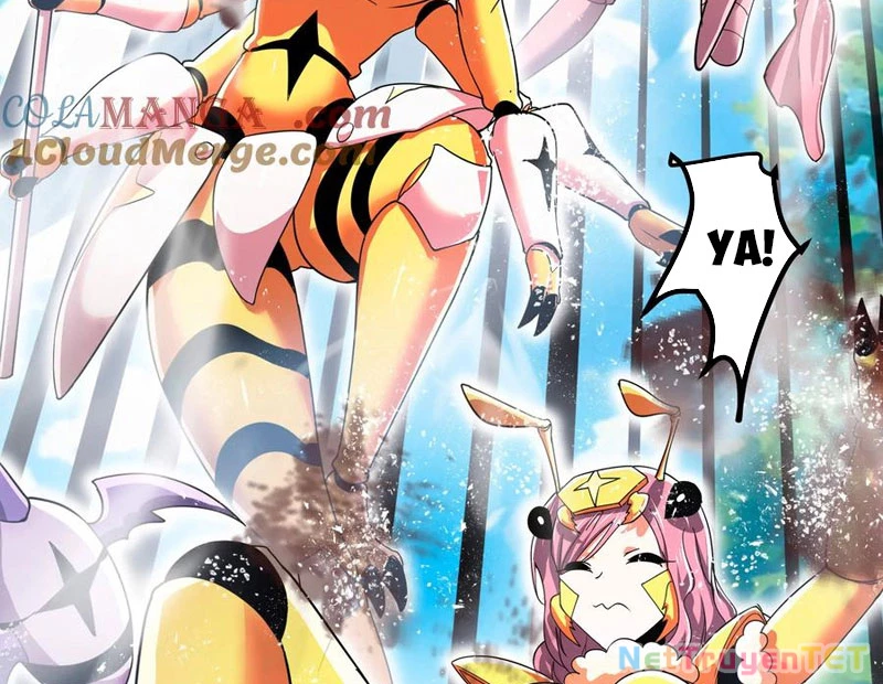 Bản Sao Của Tôi Là Trùng Vương Không Gian Chapter 15 - Trang 2