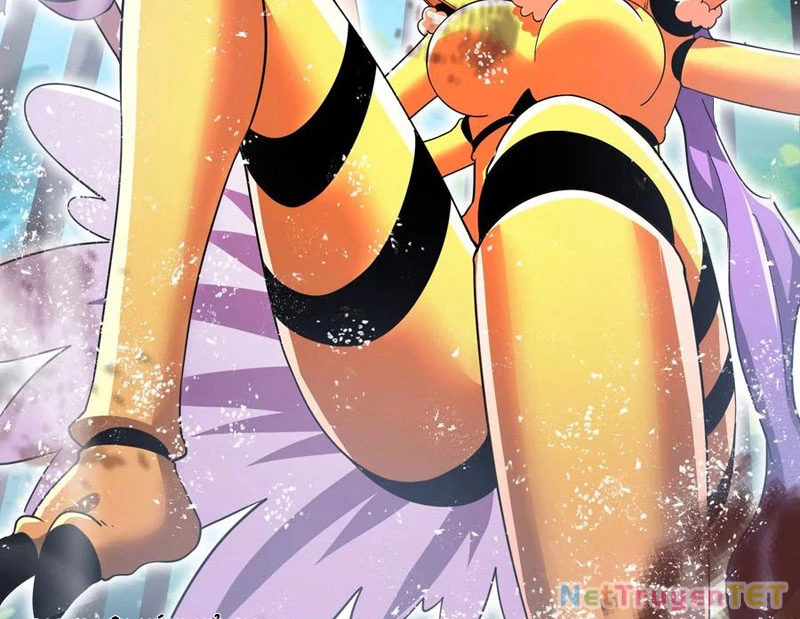 Bản Sao Của Tôi Là Trùng Vương Không Gian Chapter 15 - Trang 2